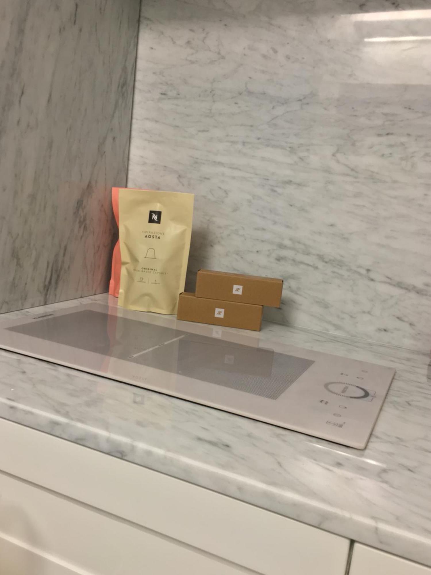 Il Piccolo Giustiniani 20 Apartment Genoa Luaran gambar