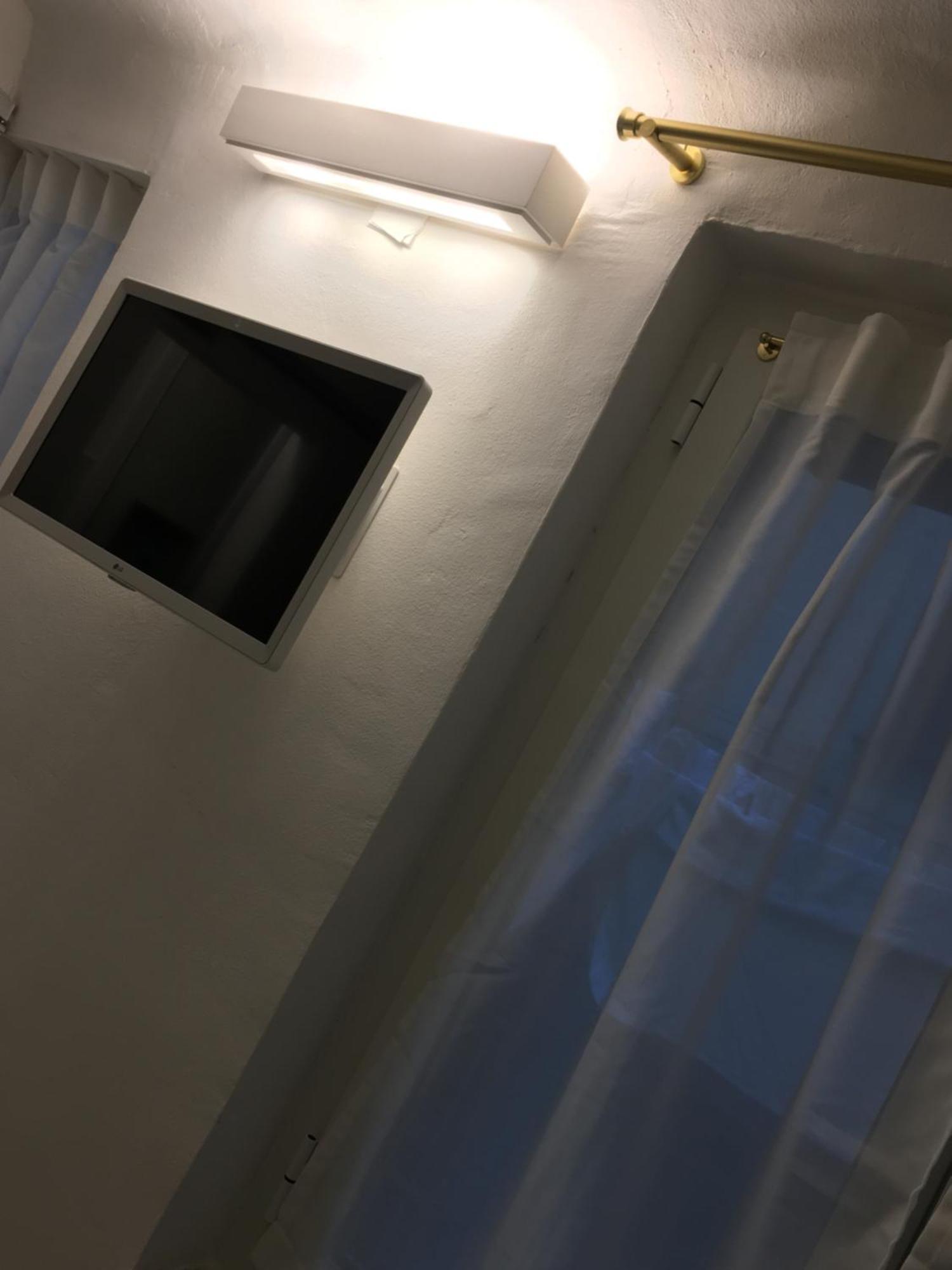 Il Piccolo Giustiniani 20 Apartment Genoa Luaran gambar