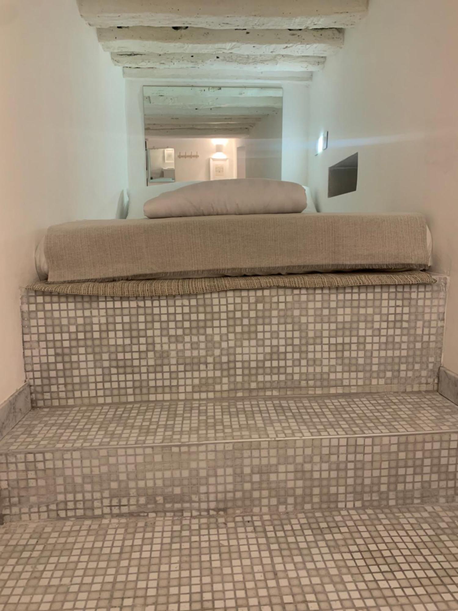 Il Piccolo Giustiniani 20 Apartment Genoa Luaran gambar
