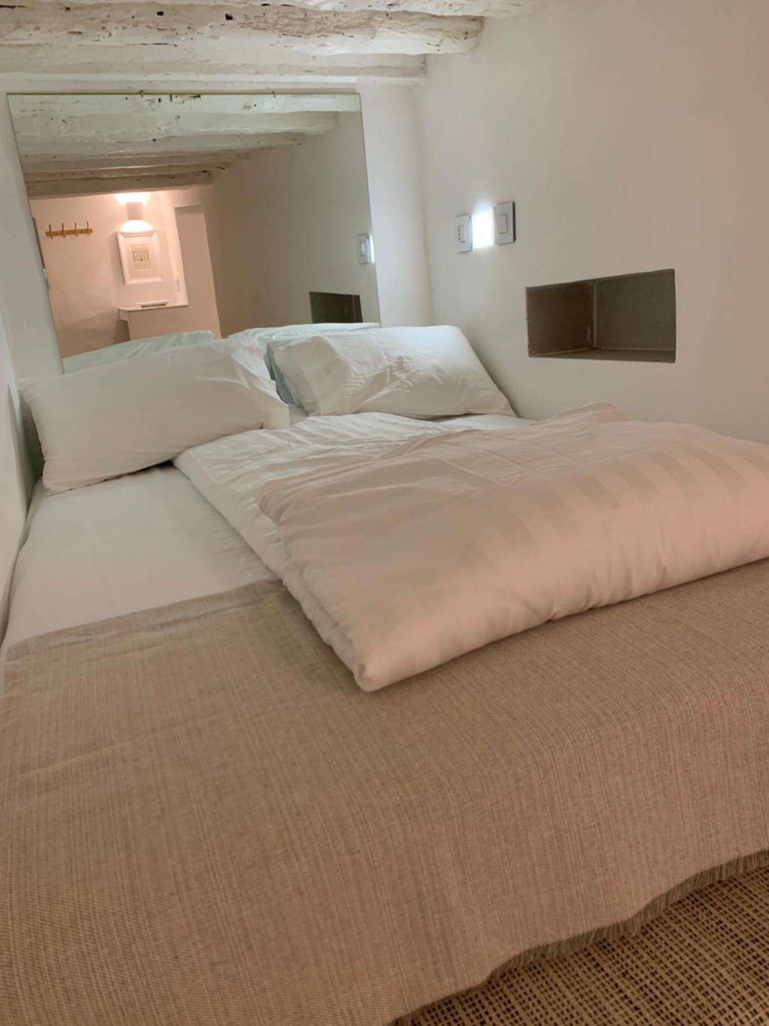 Il Piccolo Giustiniani 20 Apartment Genoa Luaran gambar