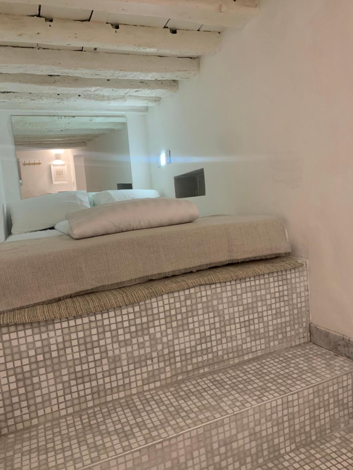 Il Piccolo Giustiniani 20 Apartment Genoa Luaran gambar