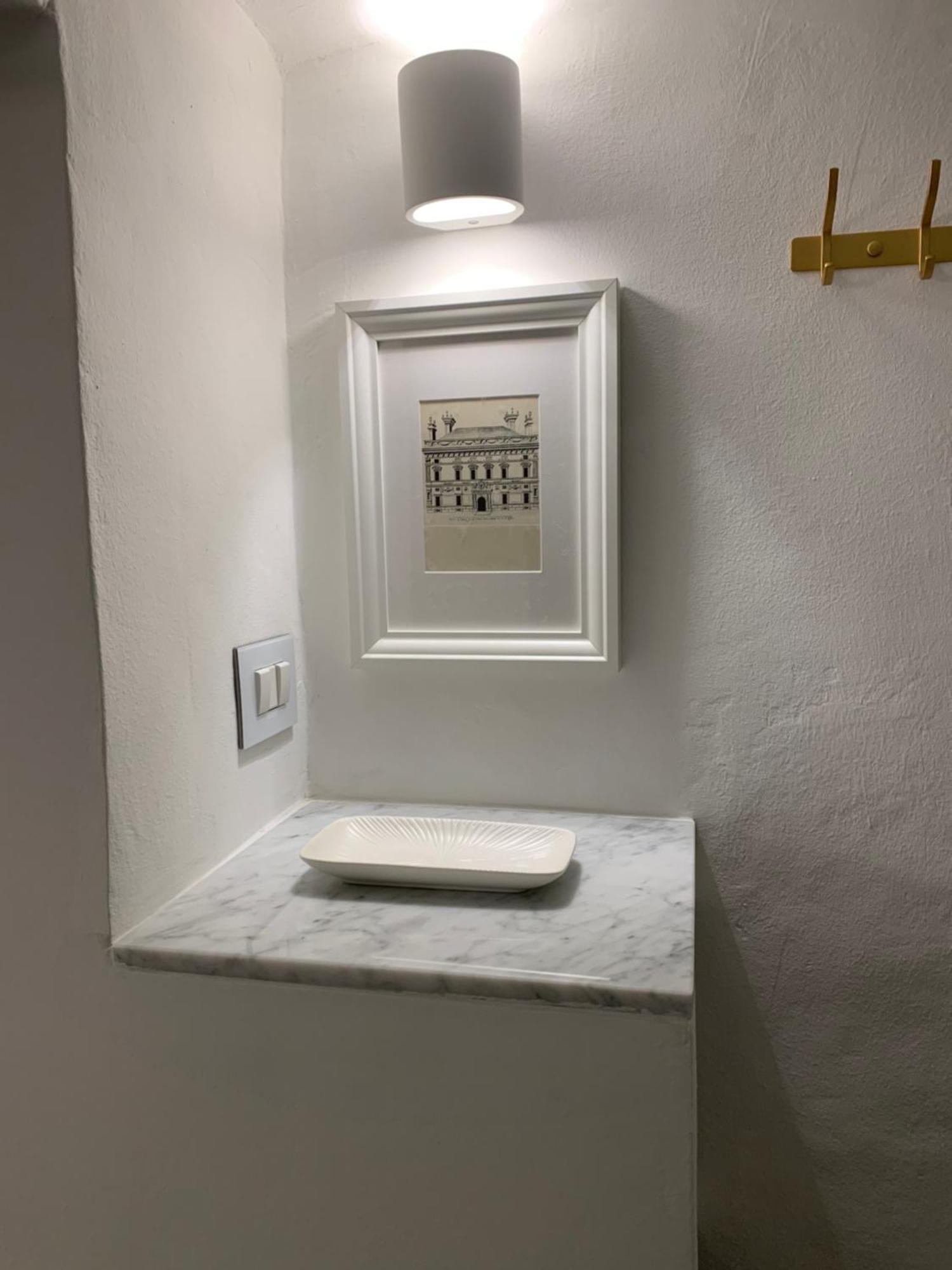 Il Piccolo Giustiniani 20 Apartment Genoa Luaran gambar