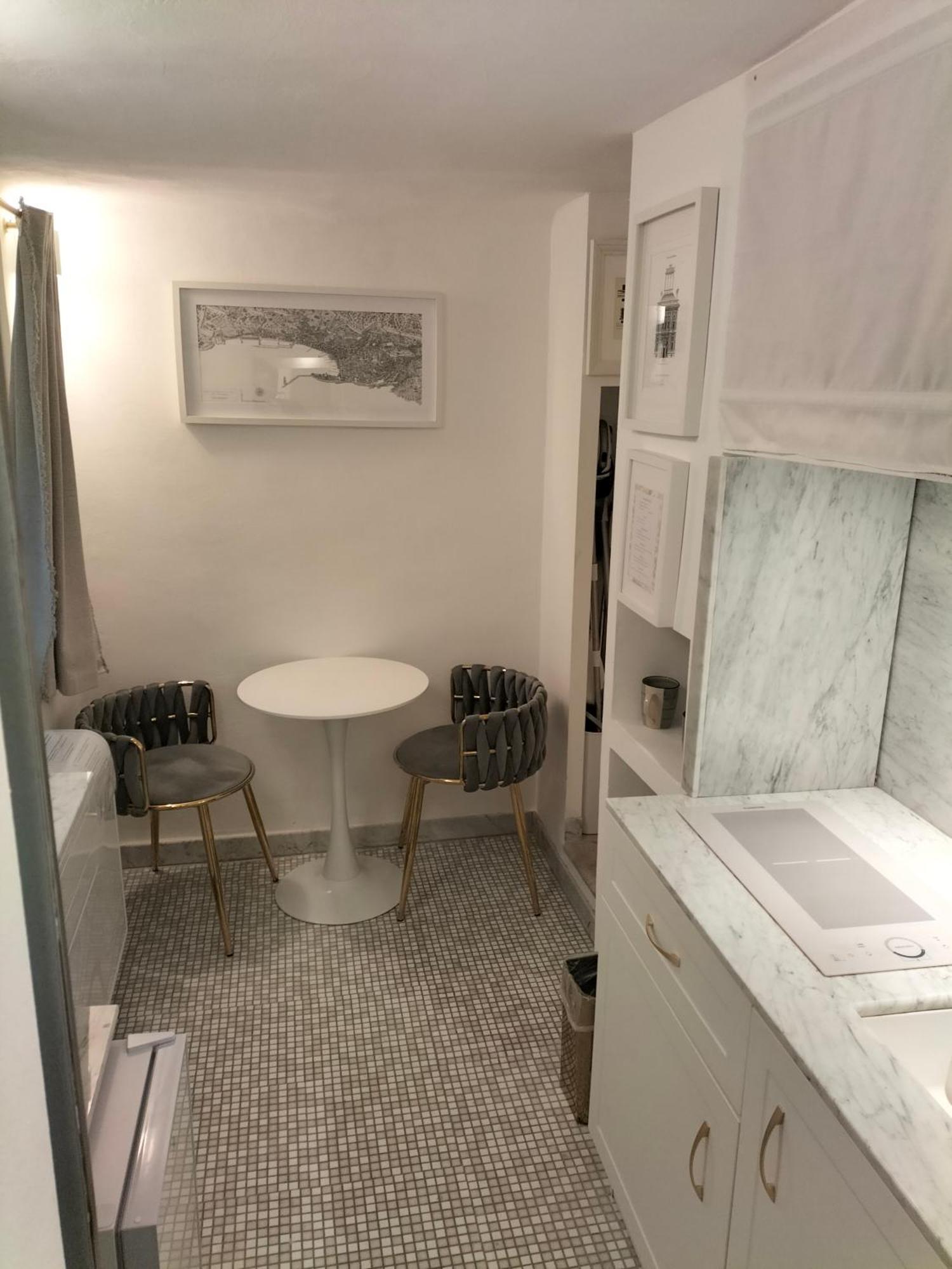 Il Piccolo Giustiniani 20 Apartment Genoa Luaran gambar