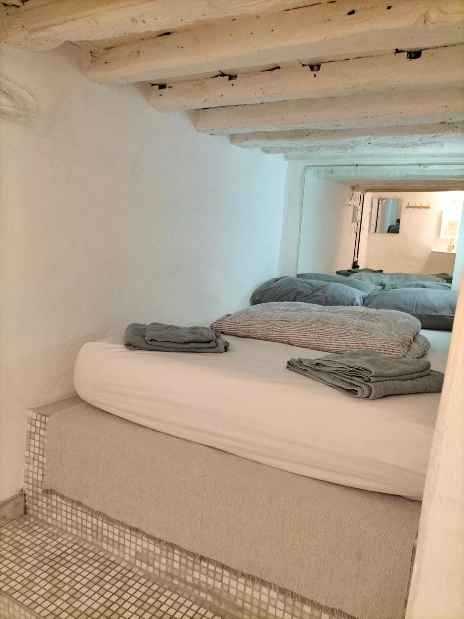 Il Piccolo Giustiniani 20 Apartment Genoa Luaran gambar